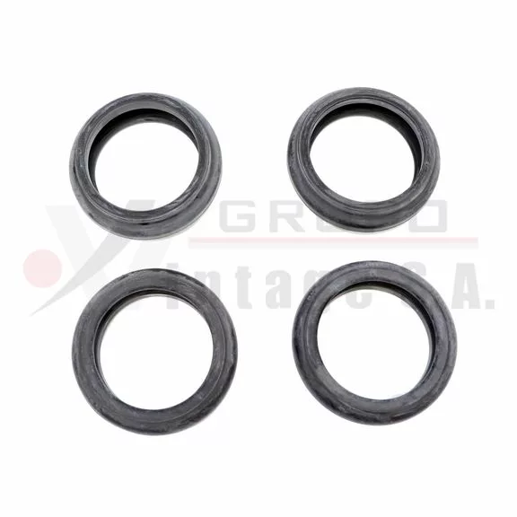 Guardapolvo de frenos rueda delantera Hino FF3