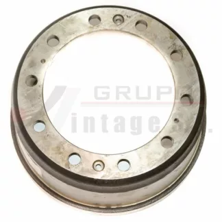 Tambor de freno delantero Hino Validus F. aire