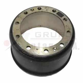 Tambor de freno trasero Hino Validus F. aire