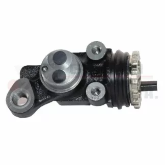 Bomba de frenos delantera 1 7/16 Hino 500 FC izquierda sin grifo