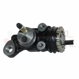 Bomba de frenos delantera 1 7/16 Hino 500 FC izquierda con grifo