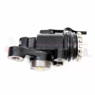 Bomba de frenos delantera 1 7/16 Hino 500 FC derecha sin grifo