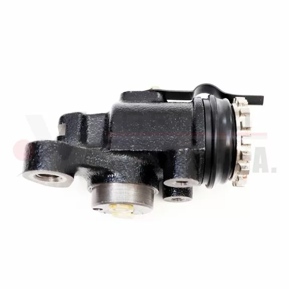 Bomba de frenos delantera 1 7/16 Hino 500 FC derecha sin grifo