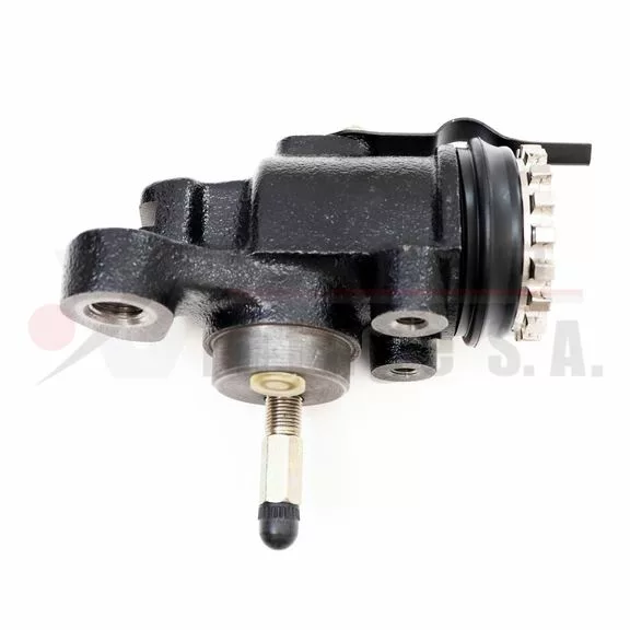 Bomba de frenos delantera 1 7/16 Hino 500 FC derecha con grifo