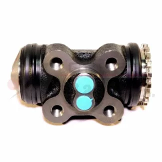 Bomba de frenos trasera 1 1/2 Hino 500 FC izquierda sin grifo