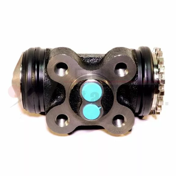 Bomba de frenos trasera 1 1/2 Hino 500 FC izquierda sin grifo