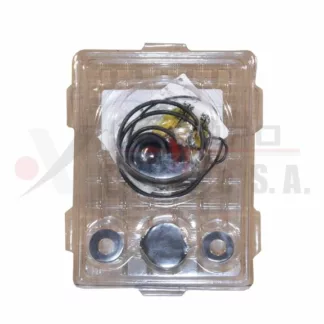 Juego de reparación bomba central de frenos de aire Hino FF