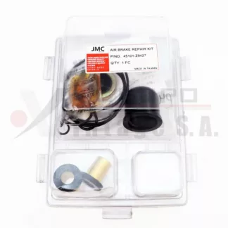 Juego de reparación bomba central de frenos de aire Nissan 95~