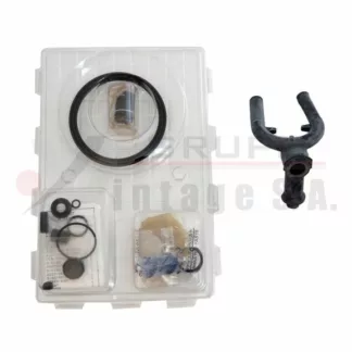 Juego de reparación booster de frenos completo Hino Validus