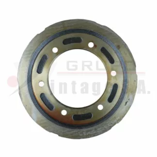 Tambor de freno trasero Hino Dutro 6 agujeros