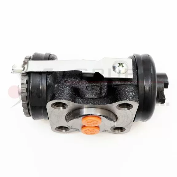 Bomba de frenos trasera 1 1/8 Hino Dutro sin grifo 3.5t derecha