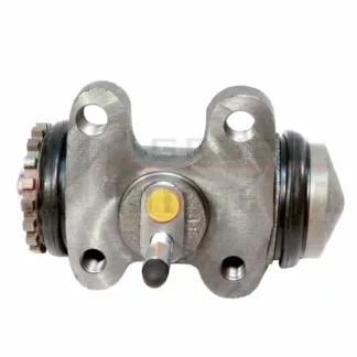 Bomba de frenos trasera 1 3/16 Hino Dutro izquierda con grifo