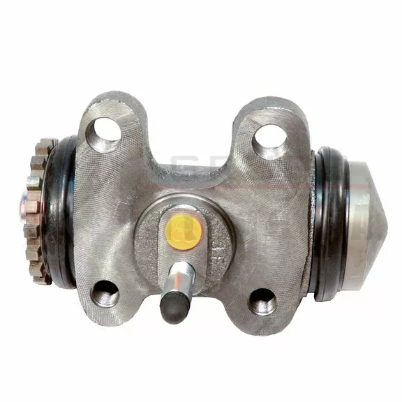 Bomba de frenos trasera 1 3/16 Hino Dutro izquierda con grifo