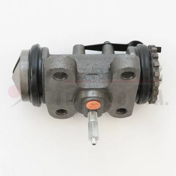 Bomba de frenos trasera 1 3/16 Hino Dutro derecha con grifo