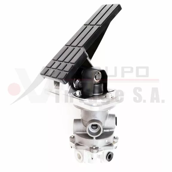 Válvula de bomba central de frenos Hino FF3H aire