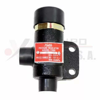 Gobernador de aire Hino