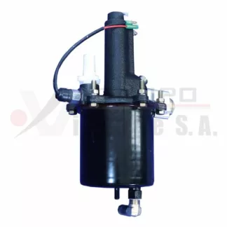 Booster de frenos Hino/Nissan UD corto