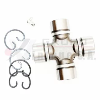 Cruz de transmisión 44 x 127 mm Hino 500