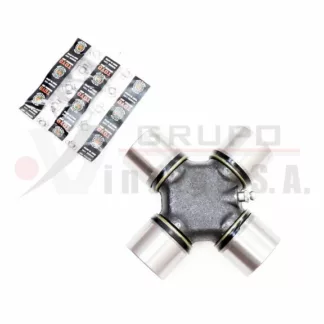 Cruz de transmisión 36 x 115 mm Hino FB/FC/FF Agencia