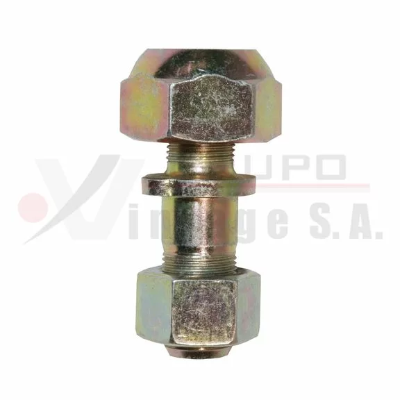 Juego de espárrago rueda delantera derecho Hino FB/FC