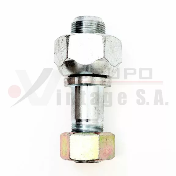 Juego de espárrago rueda delantera izquierdo Hino FB/FC