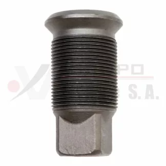 Capirucho izquierdo Hino 30 x 1.5 x 63