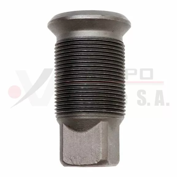 Capirucho izquierdo Hino 30 x 1.5 x 63