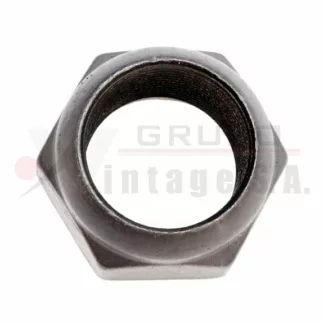 Tuerca izquierda trasera Hino M30x41x25