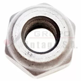 Tuerca de rueda delantera izquierda Hino/Isuzu 20x41