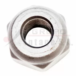 Tuerca derecha de rueda delantera Hino/Isuzu 20x41