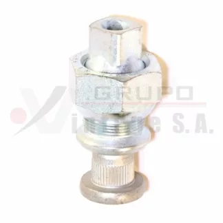 Espárrago trasero izquierdo Hino 300/ Toyota Coaster