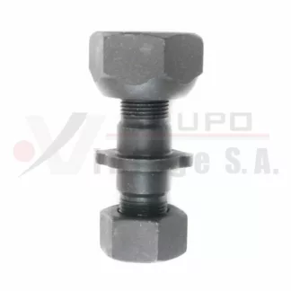 Espárrago delantero derecho doble gota Hino FF3H