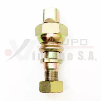 Juego de espárrago rueda trasera doble gota Hino FF3H rosca derecha