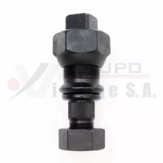 Juego de espárrago rueda trasera izquierdo Hino 300 Dutro