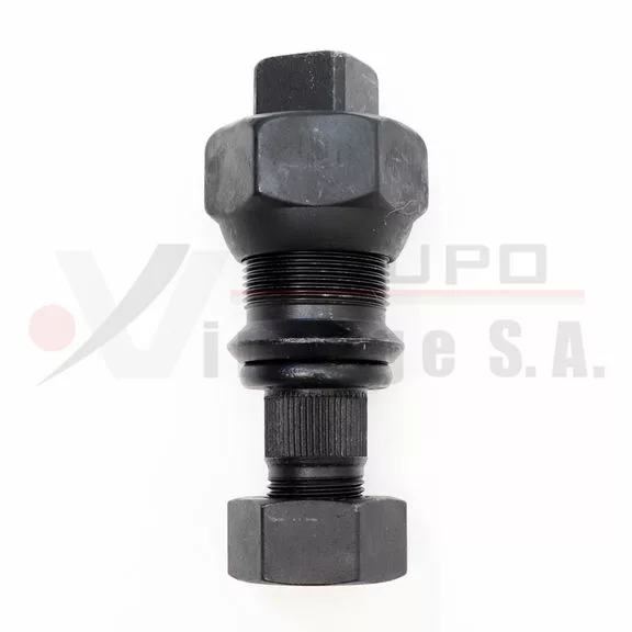 Juego de espárrago rueda trasera izquierdo Hino 300 Dutro