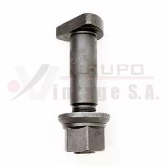 Juego de espárrago rueda trasera izquierdo Hino Validus