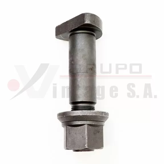 Juego de espárrago rueda trasera izquierdo Hino Validus