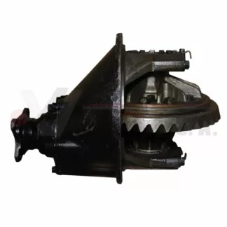 Diferencial completo 10 x 41 Hino 500 FC9 27 estrias