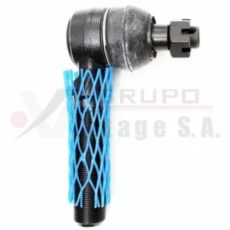 Cabezal de dirección derecho Hino Dutro 713