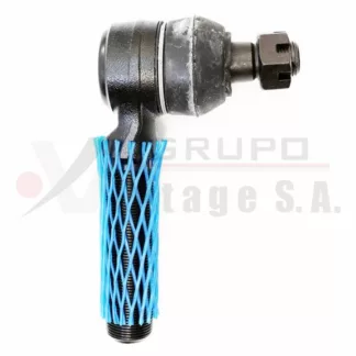 Cabezal de dirección izquierdo Hino Dutro 713