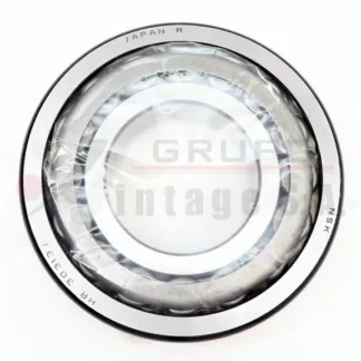 Cojinete de rueda delantera interior Hino FF