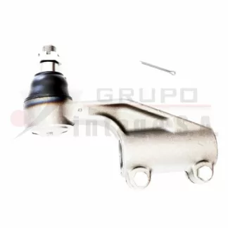 Cabezal de dirección derecho Hino FF/FE