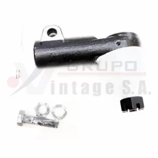 Cabezal de dirección izquierdo Hino FC/GD