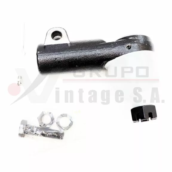 Cabezal de dirección izquierdo Hino FC/GD