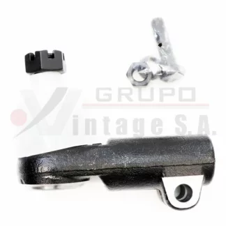 Cabezal de dirección derecho Hino FC/GD