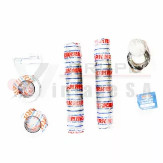 Juego de kin pin 40 x 228 mm Hino FF175 agencia