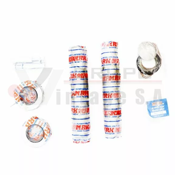 Juego de kin pin 40 x 228 mm Hino FF175 agencia