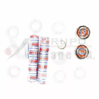 Juego de kin pin 40 x 228 mm Hino FE/SG/GD1/FF rodado