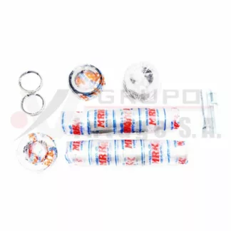 Juego de kin pin 35 x 186 mm Hino FB