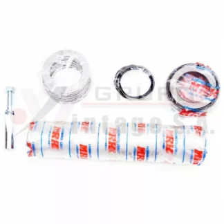 Juego de kin pin 50 x 252 mm Hino SG 1 rueda